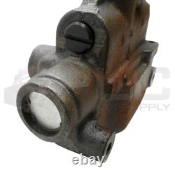 New Parker Gresen 2701 Hydraulic Directional Control Valve Read