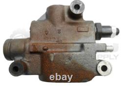 New Parker Gresen 2701 Hydraulic Directional Control Valve Read