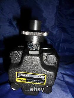 New Parker Hydraulic Flow Control Valve Pr6mm Aa