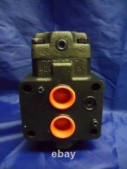 New Parker Hydraulic Flow Control Valve Pr6mm Aa