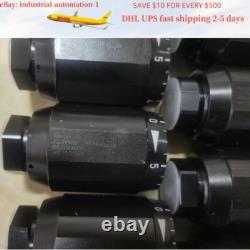 New Rexroth R900424579 hydraulic control valve MK10G1X/V Fast Shipping
