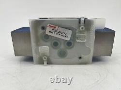 New Rexroth R900517812 Z2FS-10-5-35/V Hydraulic Flow Control Valve No Box