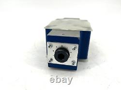 New Rexroth R900517812 Z2FS-10-5-35/V Hydraulic Flow Control Valve No Box