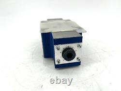 New Rexroth R900517812 Z2FS-10-5-35/V Hydraulic Flow Control Valve No Box