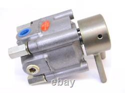 New Surplus Snap-Tite Hydraulic Directional Control Valve, 5513-1