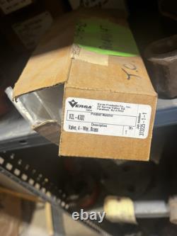 New Versa Vzl-4302 Directional Hydraulic Cylinder Control Valve Freeship Vzl4302