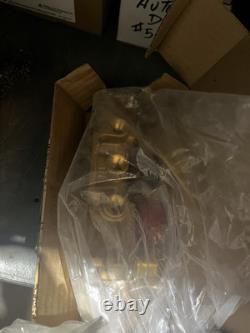 New Versa Vzl-4302 Directional Hydraulic Cylinder Control Valve Freeship Vzl4302