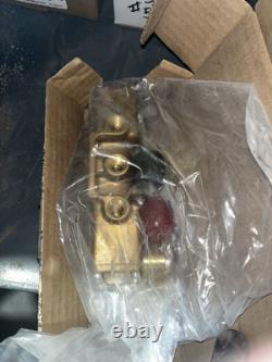 New Versa Vzl-4302 Directional Hydraulic Cylinder Control Valve Freeship Vzl4302