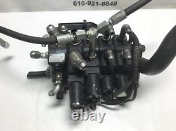 Nishina 67030-U3500-71 Hydraulic Control Valve