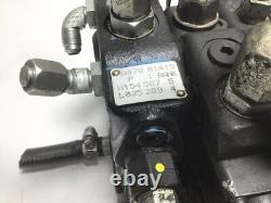 Nishina 67030-U3500-71 Hydraulic Control Valve