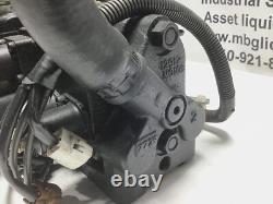 Nishina 67030-U3500-71 Hydraulic Control Valve