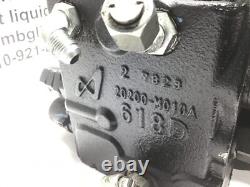 Nishina 67030-U3500-71 Hydraulic Control Valve