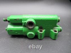 OEM Bosch Rexroth John Deere Hydraulic Control Valve 798649.3 7986493