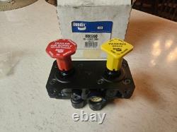 OEM Genuine Bendix 800260 Replacement Premium MV-3 Dash Control Valve NOS