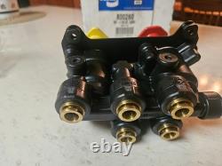 OEM Genuine Bendix 800260 Replacement Premium MV-3 Dash Control Valve NOS