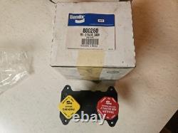 OEM Genuine Bendix 800260 Replacement Premium MV-3 Dash Control Valve NOS