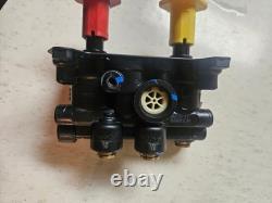 OEM Genuine Bendix 800260 Replacement Premium MV-3 Dash Control Valve NOS