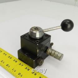 OTC 9503 Manual Hydraulic Control Valve 3 Position 10,000 PSI Max