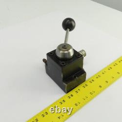 OTC 9503 Manual Hydraulic Control Valve 3 Position 10,000 PSI Max