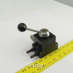 OTC 9503 Manual Hydraulic Control Valve 3 Position 10,000 PSI Max