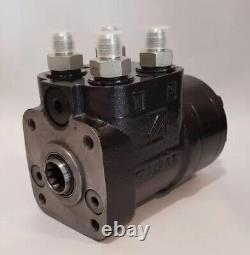 Orbital Steering Control Valve 12.20CI-200ML Hydraulic Steering with JIC fittings