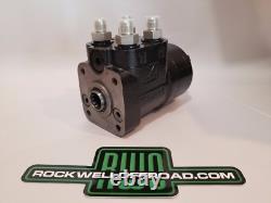 Orbital Steering Control Valve 19.22-315 Hydraulic Steering with JIC fittings