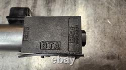 PARKER D1VW002KNJW Hydraulic Control Valve 24VDC 1.39 Amp Solenoid. NEW IN BOX