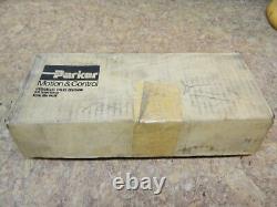 PARKER D1VW20BNUCF-75 Hydraulic Directional Control Valve 120/60-110/50
