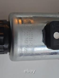 PARKER Hydraulic Directional Control Valve D3W020BNJW (24VDC, 1.5 Hz) NEW FreeSH