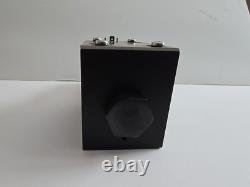 PARKER Hydraulic Directional Control Valve D3W020BNJW (24VDC, 1.5 Hz) NEW FreeSH