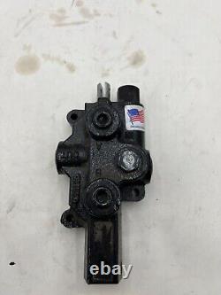 PRINCE Hydraulic Control Valve C-511 Fast Shipping