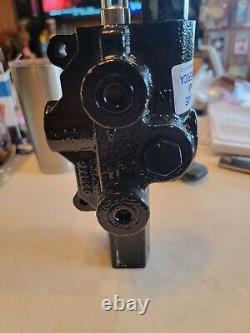 PRINCE Hydraulic Directional Control Valve C-511, Made In USA