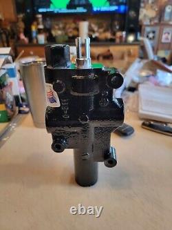 PRINCE Hydraulic Directional Control Valve C-511, Made In USA