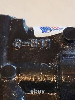 PRINCE Hydraulic Directional Control Valve C-511, Made In USA