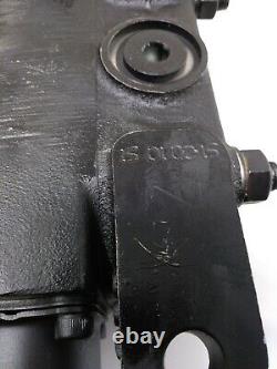 Parker 9312 Hydraulic Control Valve New (Old Stock) Free Shipping