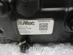 Parker Altec 991534714 Piolt Operated Hydraulic Control 4 Spool Valve