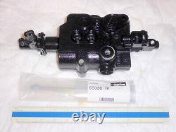 Parker Altec Hydraulic Control Valve/Manifold 1-Spool 352-00255 592861 VDP11C117