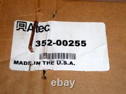 Parker Altec Hydraulic Control Valve/Manifold 1-Spool 352-00255 592861 VDP11C117