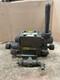 Parker D1VL1DN-72 Hydraulic Control Valve with FM2DDKN-50 500/5000PSI