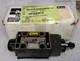 Parker D1vc1hv 72 Cam Operated Hydraulic Directional Control Valve