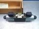 Parker D1vw002cnjw Hydraulic Control Solenoid Valve 19 Gallons Per Minute 08