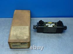 Parker D1vw004cnyw Hydraulic Directional Control Valve 05250781278