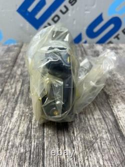 Parker D1vw009cnyp 94 5000psi Max Hydraulic Directional Control Valve