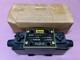 Parker D3w4cnyw Hydraulic Directional Control Valve? New In Box