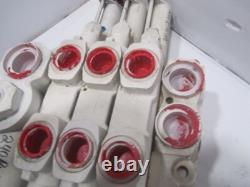 Parker DVA35 Hydraulic Mobile Directional Control Valve 3 Spool