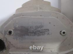 Parker DVA35 Hydraulic Mobile Directional Control Valve 3 Spool