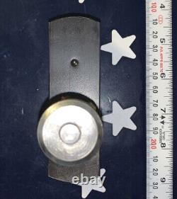 Parker F1020S Hydraulic Flow Control Valve 5000psi 15 GPM F Series F1020 S
