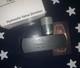 Parker F1020S-V Hydraulic Flow Control Valve 5000psi NEW IN BOX F Series F1020