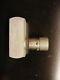 Parker F800SS Colorflow Stainless Steel Hydraulic Flow Control Valve 1/2 NPT