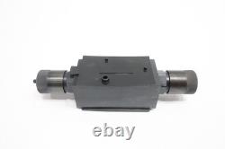 Parker FM2DDKN 55 Hydraulic Flow Control Valve 5000psi